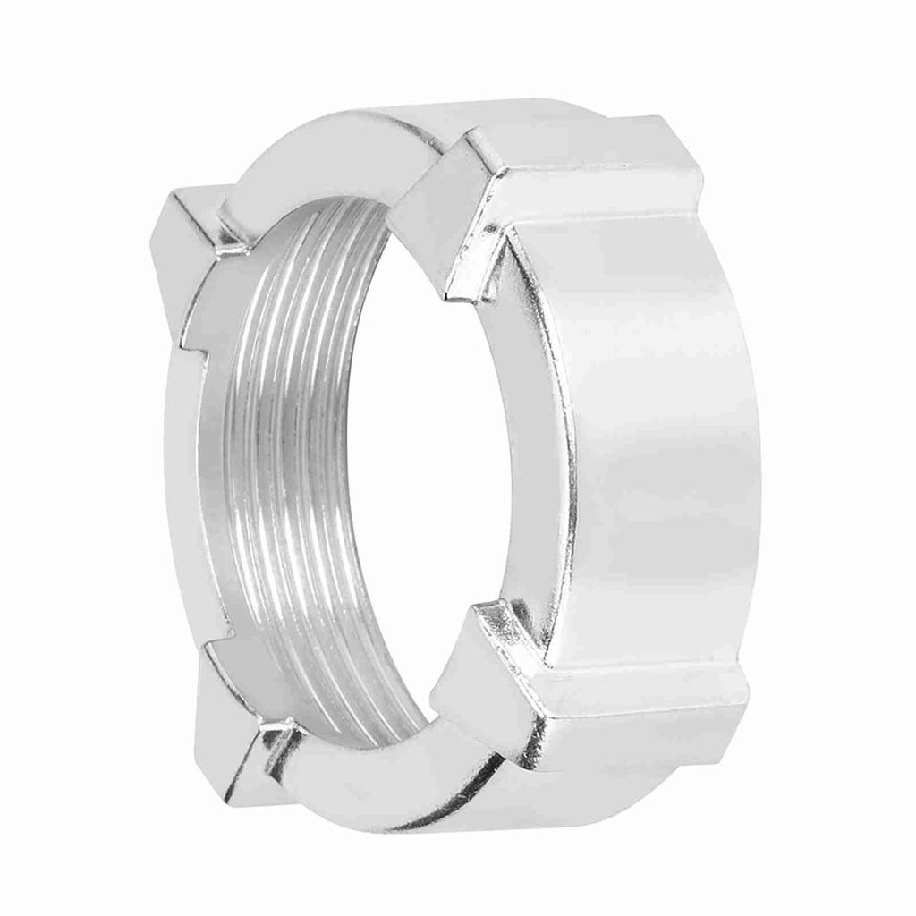 Kitchen Supplies Aluminum Alloy Meat Grinder Nut Meat Mincer Nut for Home Use