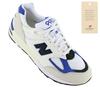 New Balance 990v2 - Сделано в США - Мужские кроссовки M990WB2 ORIGINAL