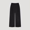  She S miSS  Formal Two Tuck Wide pantS SwwSlo41200 Bk