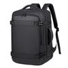 Men's Backpack, Water-resistant Business Travel Backpack, Large Capacity, High-end Feel, Multi-functional and Expandable Computer Backpack