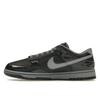 Nike Кроссовки мужские Dunk Low Berlin черные Off-Noir Cool-Grey FZ3053-001