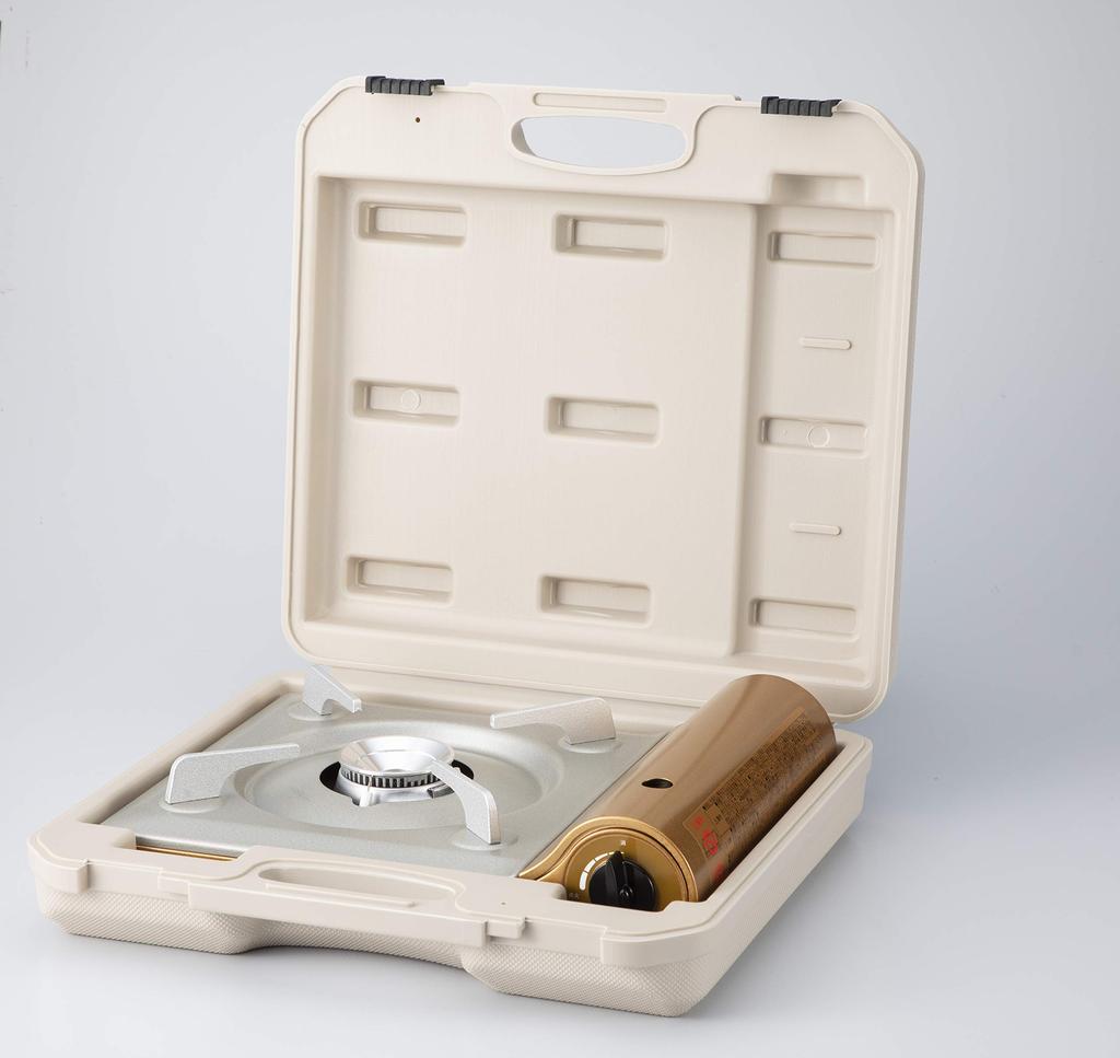 Эксклюзивный чехол серии Iwatani Tatsujin Slim CB-TSL-CASE