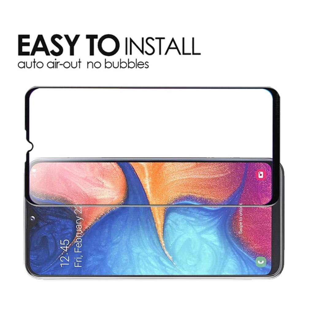 2 шт. для Samsung Galaxy A20S A 20S A207 SM-A207F/DS полная защитная пленка для экрана