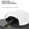 Multicolor E-bike Rearview Mirror 8MM Screw Thread Bike Modified Mirrors  Electric Bike Accessories