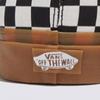 Vans Аутентичная шахматная доска черно-белая Vn0009pvbzw1