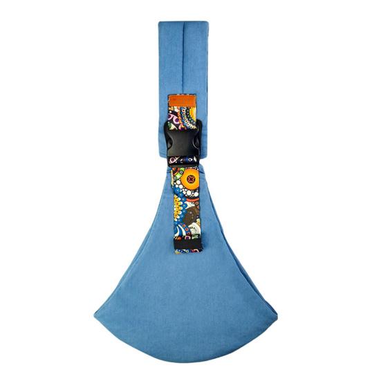 Регулируемая переноска для новорожденных и малышей от 5 месяцев до 3,5 лет, эргономичная, нагрузка 50 фунтов