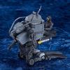 MODEROID OBSOLETE Подводный EXOFRAME Масштаб PS Собранная пластиковая модель G13001 1/35 1/35