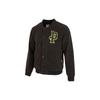 Puma Куртки Мужские Черный Воротник-стойка Умеренный Другое 536182-01