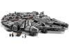 Millennium Falcon #75192(no box)