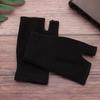 Soft Elastic Protected Brace Palm Glove Sleeve Hand Wrist Support Arthritis