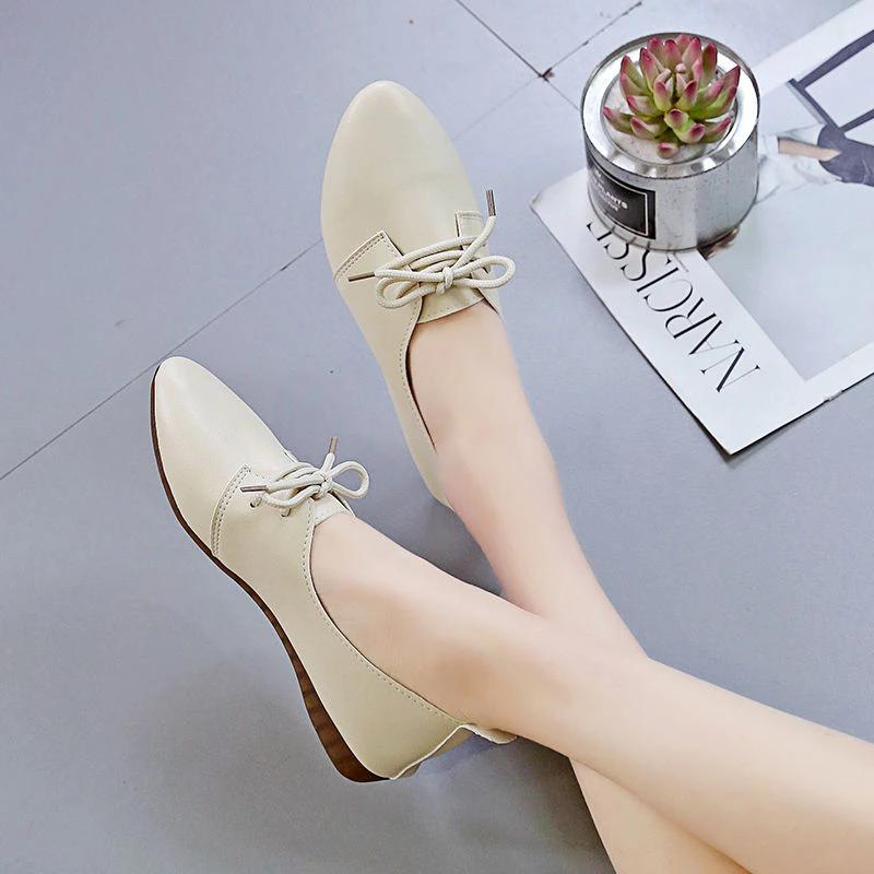 WTEMPO Женские кроссовки на мягкой подошве для всех сезонов, легкие, нескользящие, универсальные кроссовки для ходьбы, теплая повседневная обувь