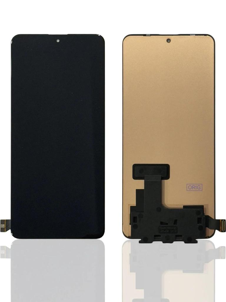 Compatible with the original AMOLED display (screen) for Xiaomi Poco F5 Pro.