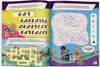 Lego friends book: reach for the stars!
