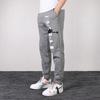 Air Jordan Jumpman Sports Pants Men Bottoms Gray CD5873-071