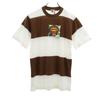 Unused Made In Japan Short Sleeve T-shirt S Baby Milo Men's Used