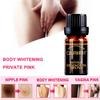 Private Parts Whitening Nipples  Lips  Smooth Essence Private Body Care 10ML