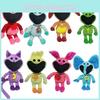 Мягкая игрушка Poppy Playtime Smiling Critters, кукла животное ужасов, сделанная на заказ