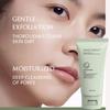 Gentle And Non-irritating Exfoliating Gel Cream Collagen Cleansing Cream New Lady Face Cream  Women