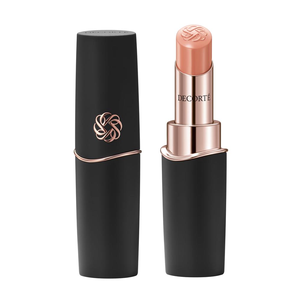 ДЕКОР (Косметика и Декор) Помада для губ Decorte Cream Glow 04G Ванильный бежевый 3,5 г