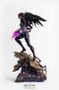 League of Legends Statue Purple 631583 Kai'Sa 1/4