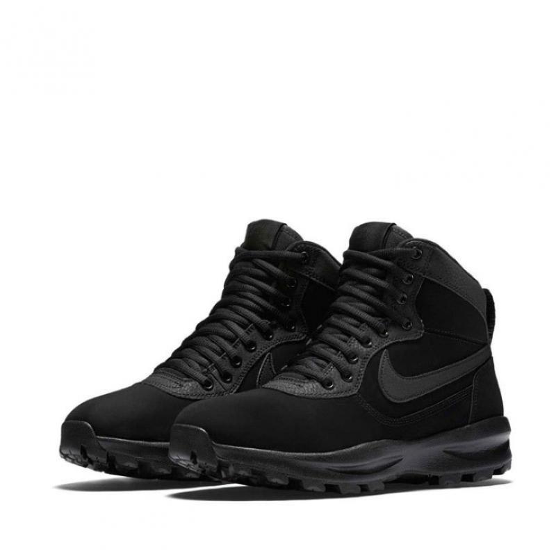 Nike Рабочие ботинки Manoa Dome Boots 844358 003 Pna2311