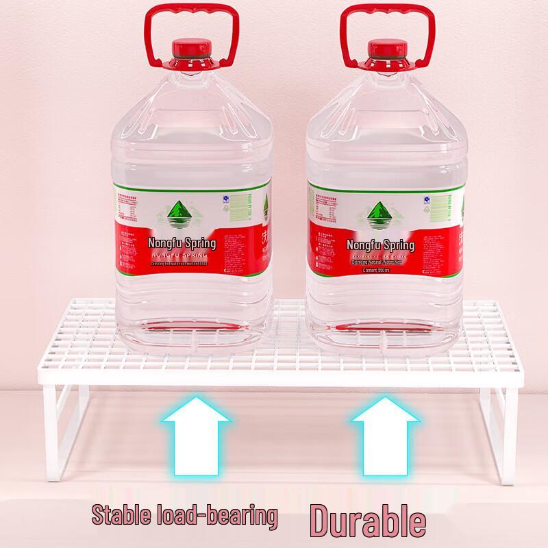 Foldable Metal Laptop & Monitor Riser Stand with Pen Holder