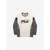 Fila Unisex Life Woven Sweatshirt