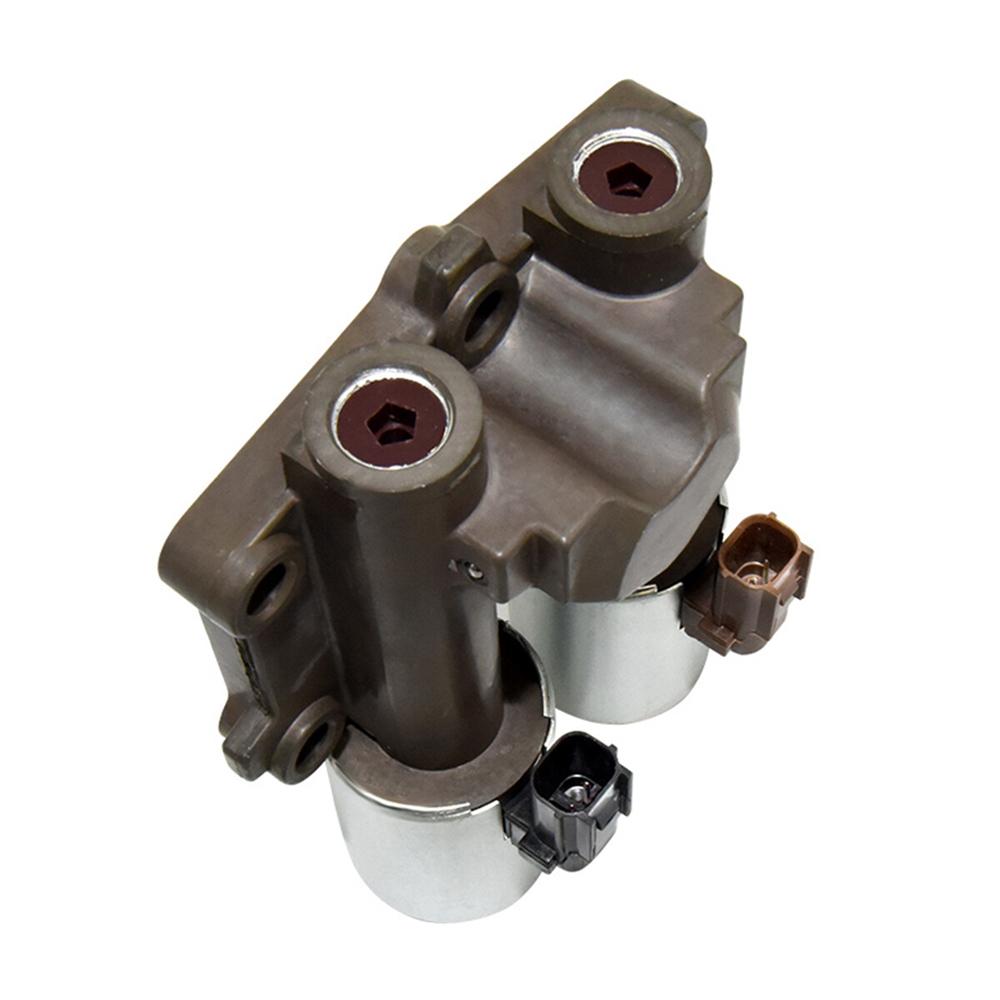 Transmission Dual Linear Shift Solenoid For 2012-2013 Honda Civic 28260-RG5-004