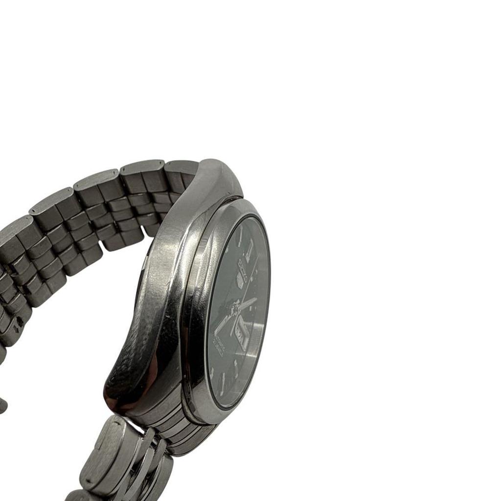 [USED] SEIKO 5 7S26-01V0 Automatic Watch, Working