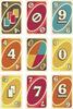 Игра Mattel UNO Iconic 1970s Edition [от 7 лет] GXV43