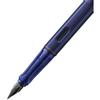 LAMY Lamy Ulster (перьевая ручка, темные сумерки, экстра-тонкое EF)