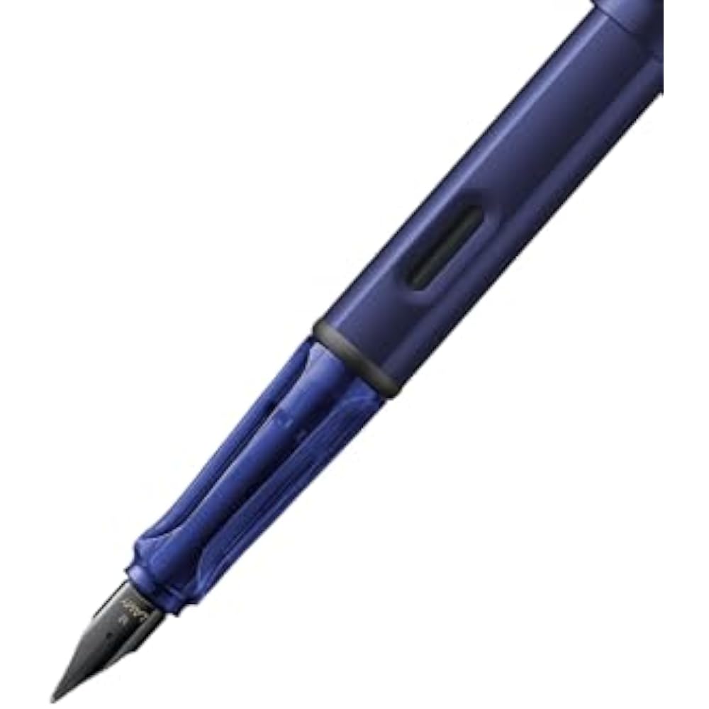 LAMY Lamy Ulster (перьевая ручка, темные сумерки, экстра-тонкое EF)