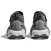HOKA Speedgoat 6 Mid GORE-TEX Астероид Космический серый Женские кроссовки 1155153-ADC