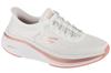 Slip-Ins: Go Run Elevate 2.0 - Banyan, Womens White Running Shoes