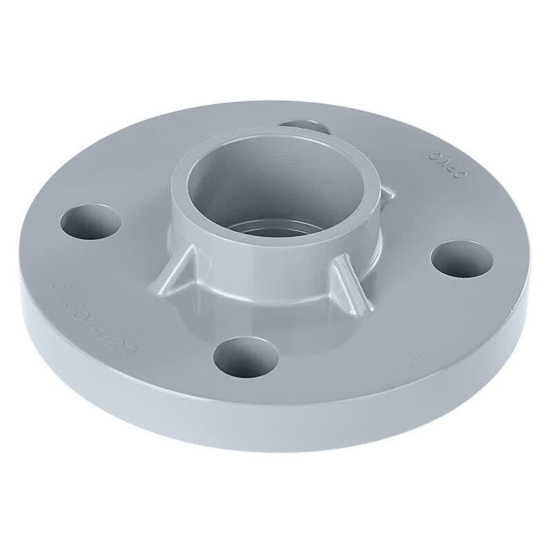 PVC Pipe Split Flange Connector