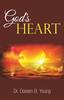 Книга God's Heart
