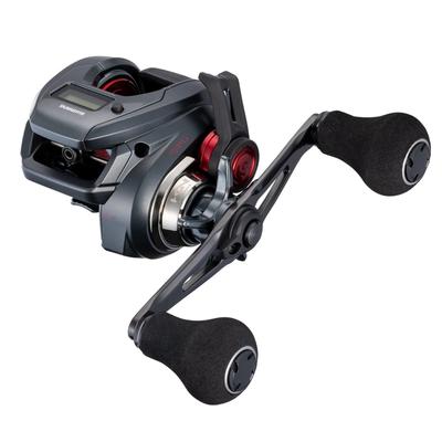 SHIMANO 25 Engetsu CT 151PG Кастинговая катушка