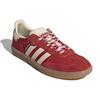 Wales Bonner x adidas Samba Scarlet Унисекс Кроссовки Оранжевый Оттенок экрю GY6612