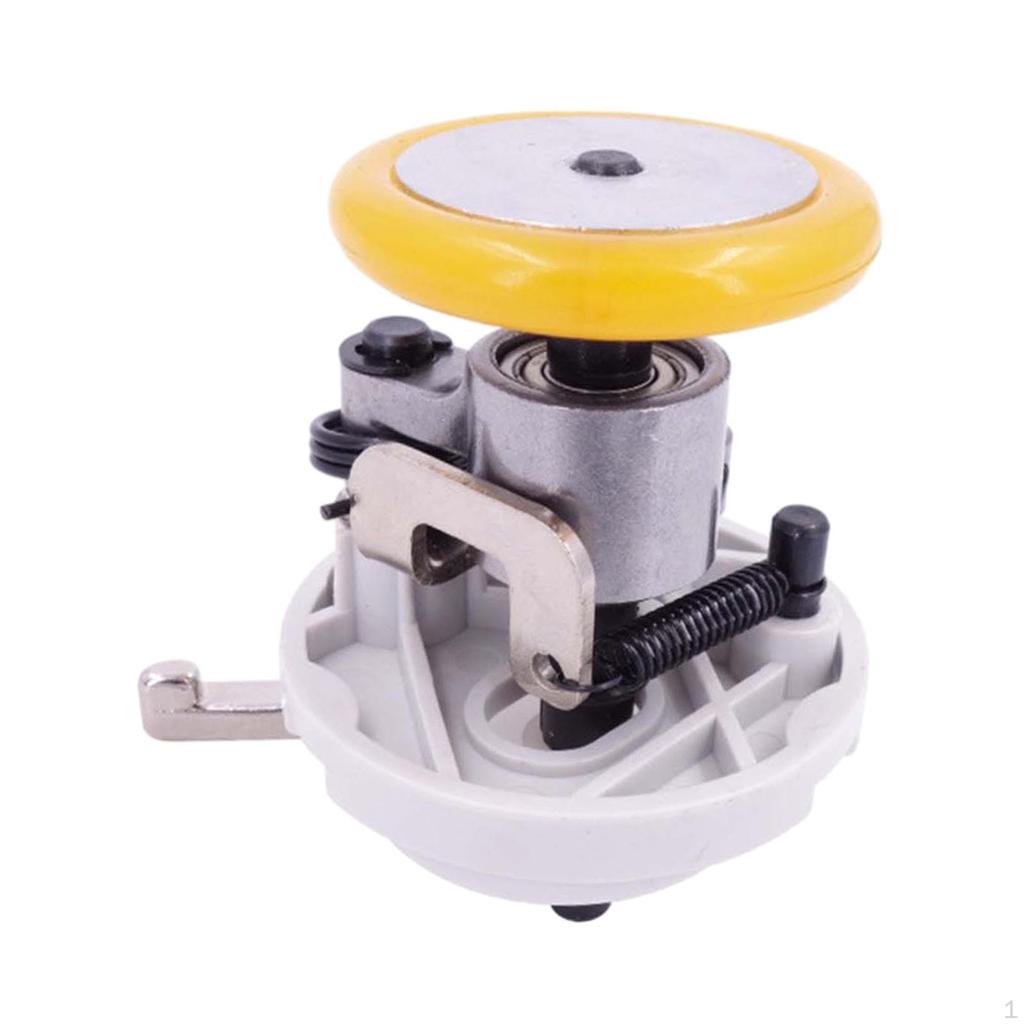 Держатель нити для намотки шпульки, швейные аксессуары, портативная электрическая запасная часть, сверхмощная