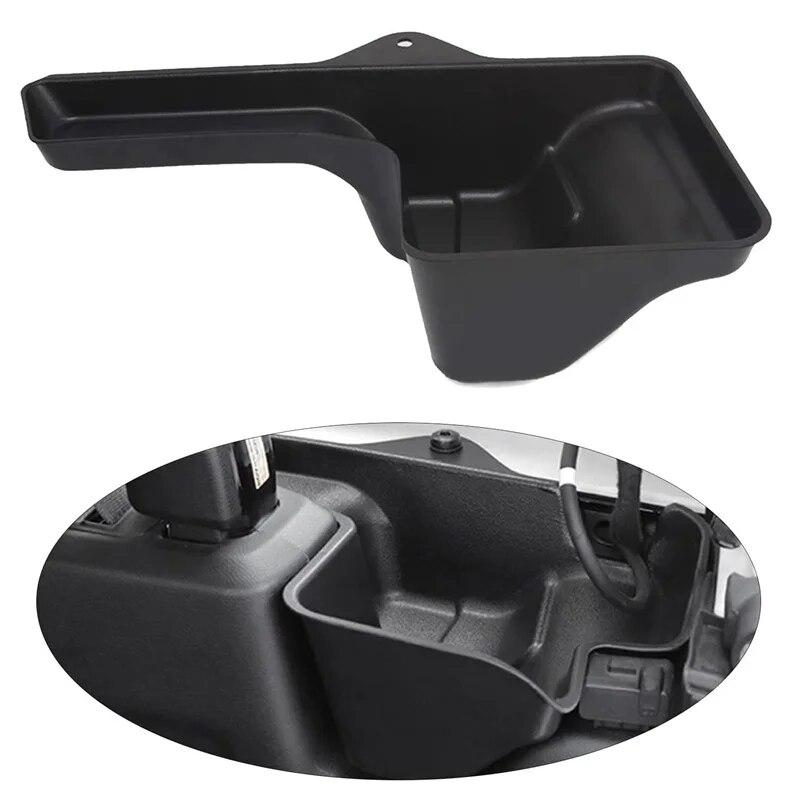 Органайзер для заднего багажника для Jeep Wrangler JL JLU Sahara Rubicon 2018-2023, 4 двери, для хранения вещей, уборки