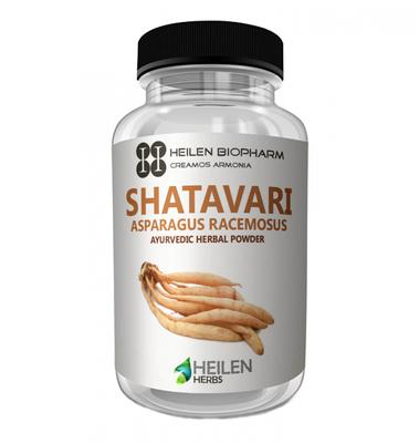 Шатавари (100 г), Shatavari Powder,