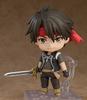 Good Smile Company (КОМПАНИЯ ХОРОШАЯ УЛЫБКА) Nendoroid Magician Orphen Hagure Tabi Orphen Немасштабная подвижная фигурка из ABS и ПВХ, окрашенная