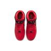 Nike 1017 ALYX 9SM x Air Force 1 High University Красные кроссовки унисекс Черные CQ4018-601
