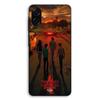 Case For Samsung Galaxy A07 Stranger Things Season 4 Maniacase