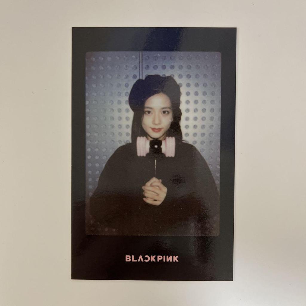 [USED] BLACKPINK Penlight Early Gistreka