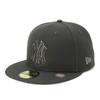 New Era Cap 59FIFTY MLB Storm NY Dark Pewter 7 38 5950 NEYYAN STORM 251 14527605 NER36C3097