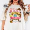 Футболка с графическим принтом Comfort Colors Boots Booze Besties и детская футболка Западный наряд для девичника Родео Питейная футболка Наряд для поездки деревенских девушек Подарок на вечеринку в Нэшвилле