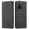 Sc Wallet Poco F3 / Mi 11I Black