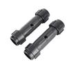 2pcs Plastic Paddle Connector Replacement Accessory for Kayak Inflatable Boat