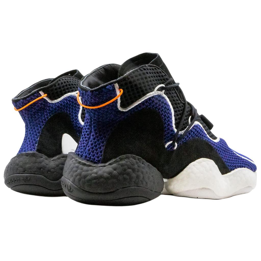 Crazy Byw Adidas Originals Lvl 1 'Эксклюзив 747 Warehouse' AQ0277